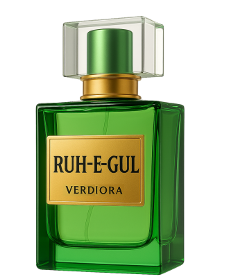 Verdiora Ruh-e-Gul for Her